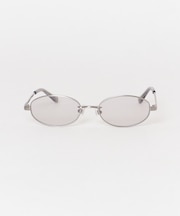 NIKI NOIR ANTIQUE SILVER