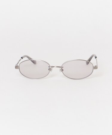 NIKI　NOIR ANTIQUE SILVER