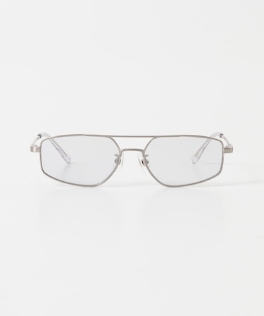 NIKI　SABLE ANTIQUE SILVER