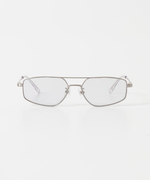 NIKI　SABLE ANTIQUE SILVER