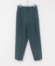 ウール混センプレタックパンツ