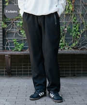 Gramicci for DOORS LANATECウールライクトラウザー