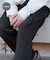 Gramicci for DOORS　LANATECウールライクトラウザー