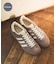 adidas　EXCLUSIVE GAZELLE INDOOR