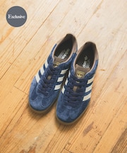 adidas　EXCLUSIVE GAZELLE INDOOR