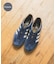 adidas　EXCLUSIVE GAZELLE INDOOR