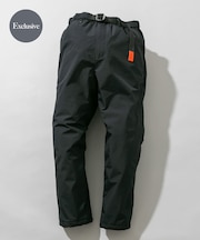 『別注』+phenix　WINDSTOPPER by GORE-TEX LABS 裏フリースパンツ