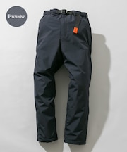 『別注』+phenix　WINDSTOPPER by GORE-TEX LABS 裏フリースパンツ