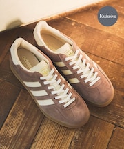adidas EXCLUSIVE GAZELLE INDOOR