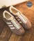 adidas　EXCLUSIVE GAZELLE INDOOR