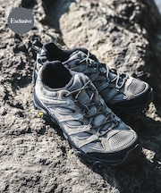 MERRELL EXCLUSIVE MOAB 3