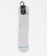 STANCE SOCKS HIT ME CREW