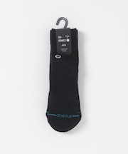 STANCE SOCKS ICON QUARTER 3 PACK