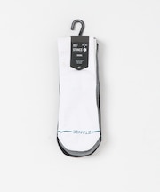 STANCE SOCKS ICON QUARTER 3 PACK