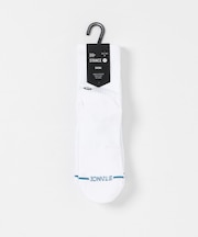 STANCE SOCKS ICON QUARTER 3 PACK