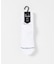 STANCE SOCKS　ICON QUARTER 3 PACK