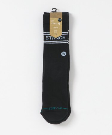 STANCE SOCKS　VITAL 3 PACK CREW