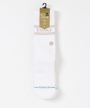 STANCE SOCKS　VITAL 3 PACK CREW