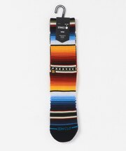 STANCE SOCKS CURREN ST CREW