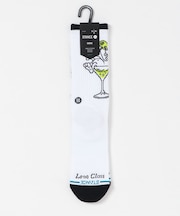 STANCE SOCKS HIGH QUALITY LOW CLASS CR