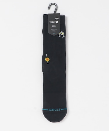 STANCE SOCKS　EXTRA DIRTY CREW