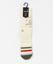STANCE SOCKS　CALIFORNIA REPUBLIC 2
