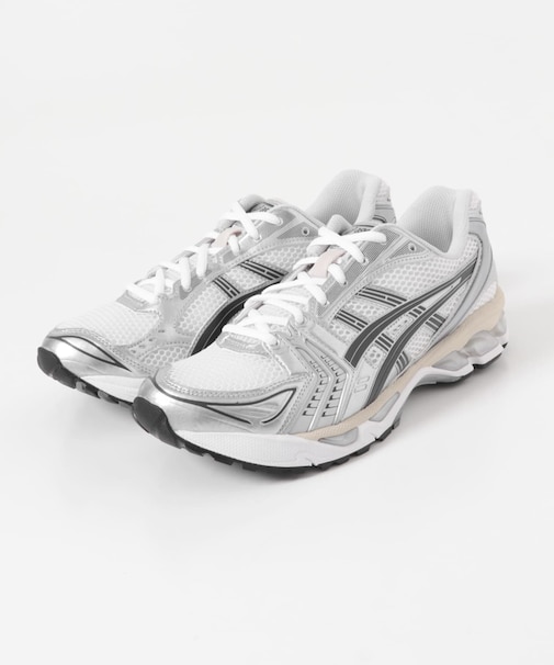 ASICS　GEL-KAYANO 14