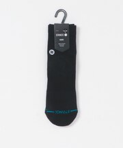 STANCE SOCKS ICON QUARTER