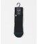 STANCE SOCKS　ICON QUARTER