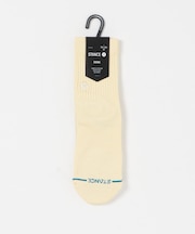 STANCE SOCKS　ICON QUARTER