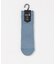 STANCE SOCKS　ICON QUARTER