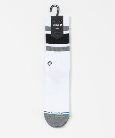 STANCE SOCKS　BOYD ST