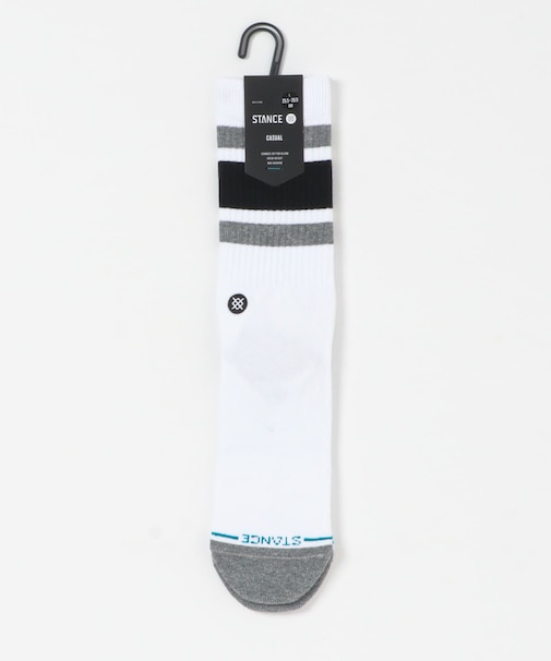 STANCE SOCKS　BOYD ST