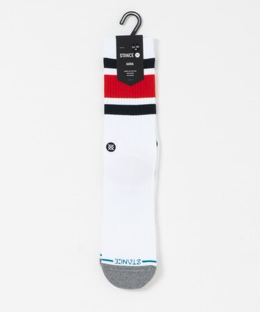 STANCE SOCKS　BOYD ST