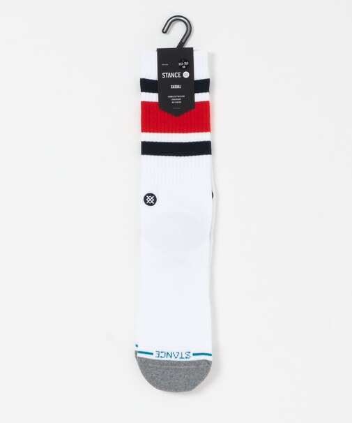 STANCE SOCKS　BOYD ST
