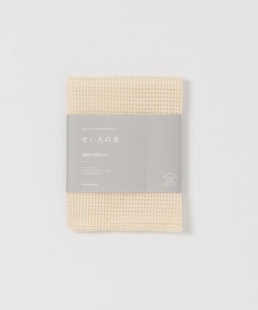 DOORS LIVING PRODUCTS せいろの布