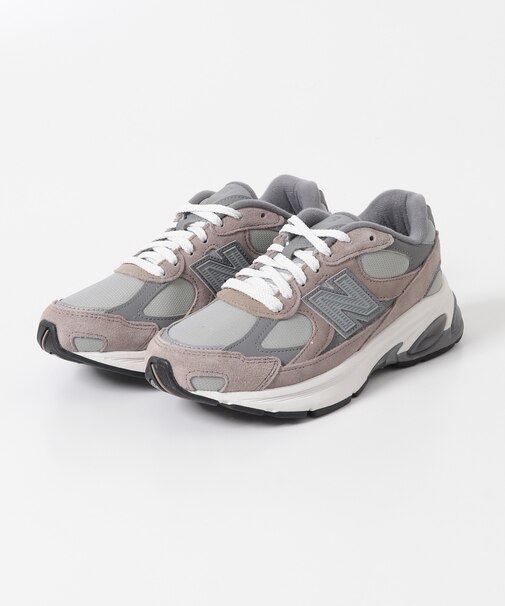 NEW BALANCE Abzorb 2010