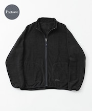 『別注』THOUSAND MILE×URBAN RESEARCH　REVERSIBLE  BLOUSON