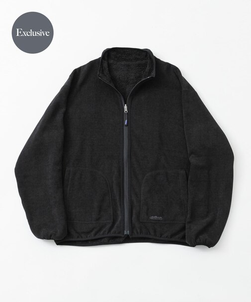 『別注』THOUSAND MILE×URBAN RESEARCH REVERSIBLE BLOUSON