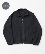 『別注』THOUSAND MILE×URBAN RESEARCH　REVERSIBLE  BLOUSON