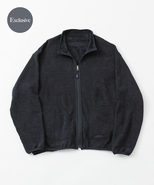 『別注』THOUSAND MILE×URBAN RESEARCH REVERSIBLE BLOUSON