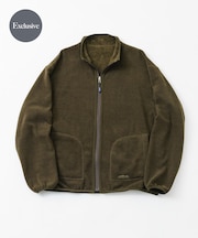 『別注』THOUSAND MILE×URBAN RESEARCH　REVERSIBLE  BLOUSON