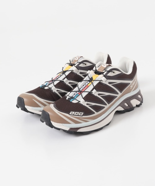 SALOMON XT-6｜アーバンリサーチの通販｜&mall（アンドモール）三井