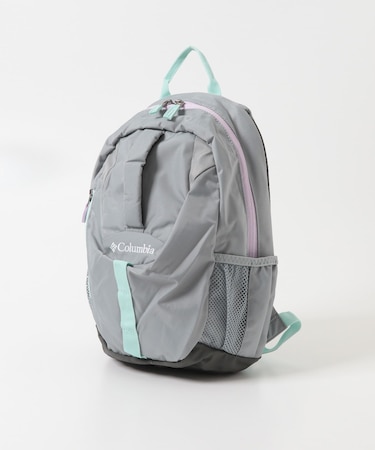 Columbia キャッスルロックユース 12L(KIDS)