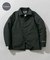 『別注』+phenix　WINDSTOPPER by GORE-TEX LABS スタンドダウンジャケット
