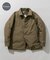 『別注』+phenix　WINDSTOPPER by GORE-TEX LABS スタンドダウンジャケット
