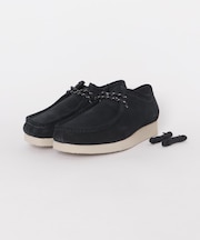CLARKS WALLABEE LITE