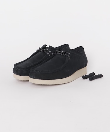 CLARKS　WALLABEE LITE