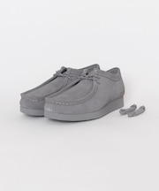 CLARKS　WALLABEE LITE
