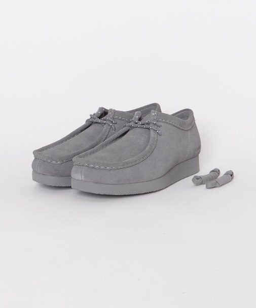 CLARKS WALLABEE LITE
